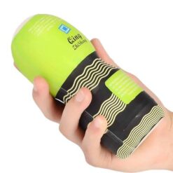 Âm Đạo Giả Qing dạng cốc