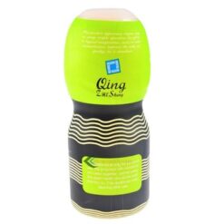 Âm Đạo Giả Qing dạng cốc