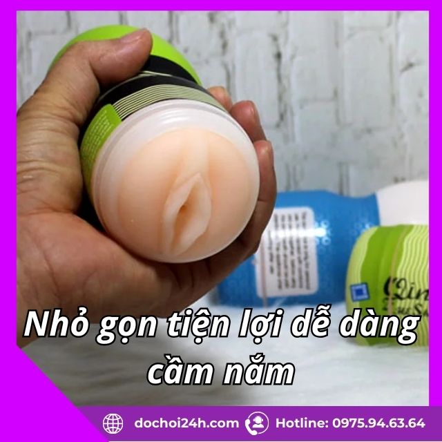 Âm Đạo Giả Qing dạng cốc