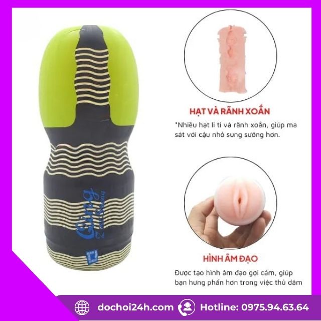 Âm Đạo Giả Qing dạng cốc