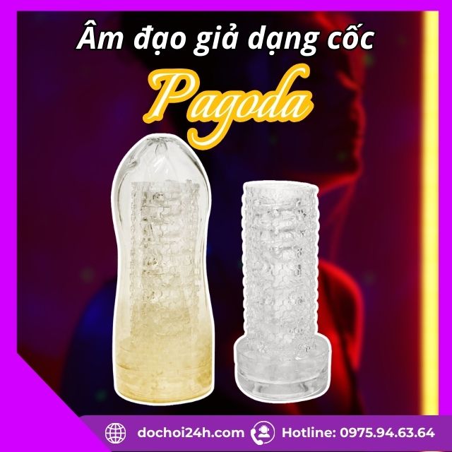 Âm đạo giả Pagoda