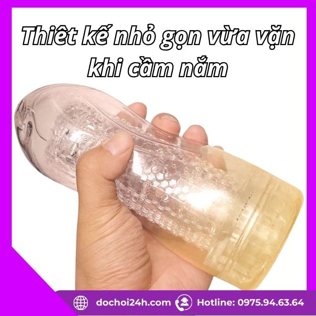 Âm đạo giả Pagoda