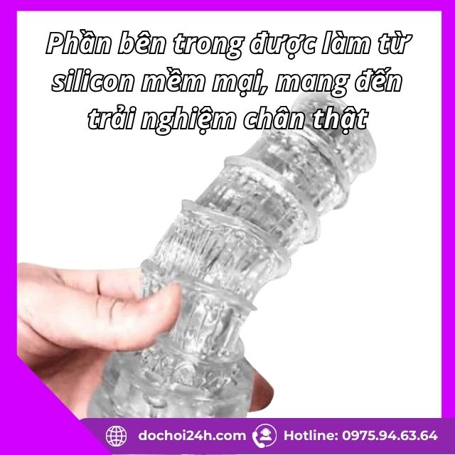 Âm đạo giả Pagoda