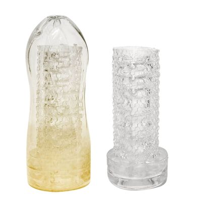 Âm đạo giả Pagoda