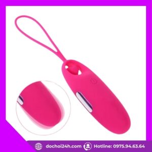 Trứng rung Aphojoy trái tim thăng hoa cảm xúc Aphojoy 1