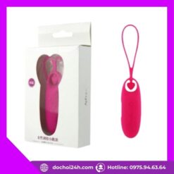 Trứng rung Aphojoy trái tim thăng hoa cảm xúc Trứng Rung Aphojoy