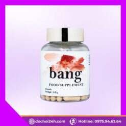 Viên Uống Giúp Cải Thiện Nội Tiết Tố Nam Bang Cevrai Bang Cevraib ava 2