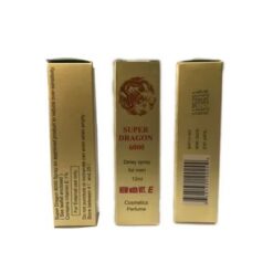 Chai xịt Super Dragon 6000