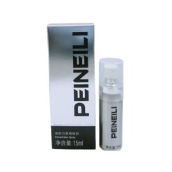Chai xịt chống xuất tinh sớm thảo dược Peineili Delay Spray Chai xịt chống xuất tinh sớm thảo dược Peineili Delay Spray