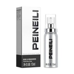 Chai xịt chống xuất tinh sớm thảo dược Peineili Delay Spray