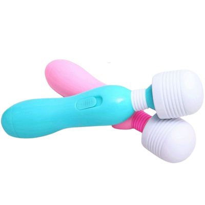 Chày rung mini Vibrating Pestle kích thích điểm G dành cho nữ Chày rung mini Vibrating Pestle