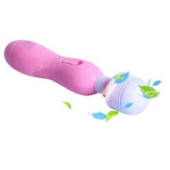 Chày rung mini Vibrating Pestle kích thích điểm G dành cho nữ Chày rung mini Vibrating Pestle