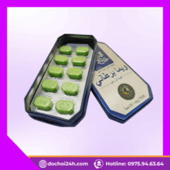 Cuong Duong Ngua Thai2