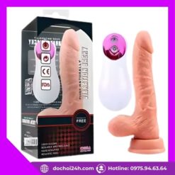 Dương vật cao cấp Cyberskin