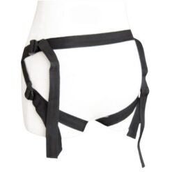 Dây đai đeo dương vật giả Strap On