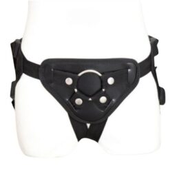 Dây đai đeo dương vật giả Strap On