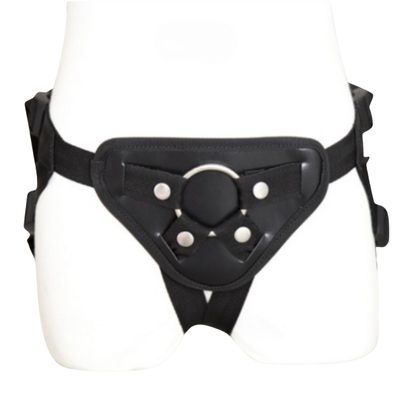 Dây đai đeo dương vật giả Strap On
