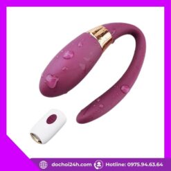 trứng rung cao cấp Dibe Alice