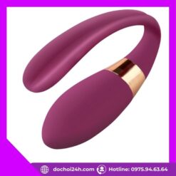 trứng rung cao cấp Dibe Alice