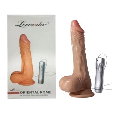 Dương Vật Giả gắn tường Loveaider đa năng siêu chắc chắn Dương vật giả LoveAider