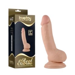 Dương vật giả Lovetoy