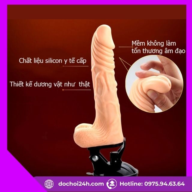 Dương vật giả Xuanai