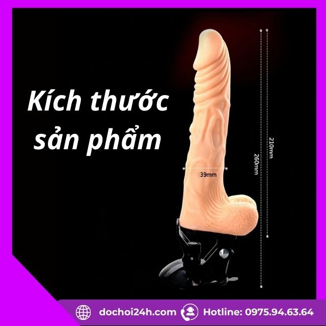 Dương vật giả Xuanai