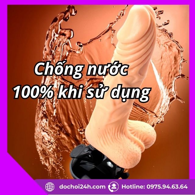 Dương vật giả Xuanai