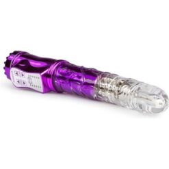 Dương vật giả đa năng Xoay ngoáy không nhánh