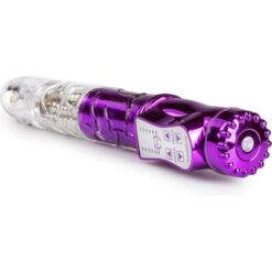 Dương vật giả đa năng Xoay ngoáy không nhánh