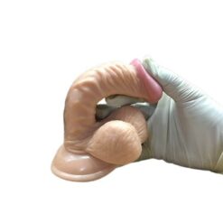 Dương vật giả gắn tường