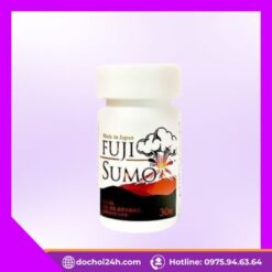 Viên Uống Tăng Cường Sinh Lý Nam Fuji Sumo Nhật Bản Fuji Sumo Nhat Ban ava 3
