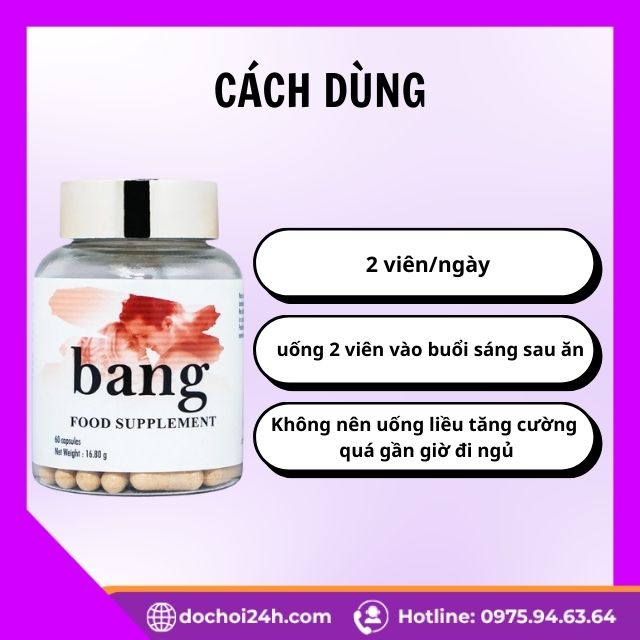 Viên Uống Giúp Cải Thiện Nội Tiết Tố Nam Bang Cevrai Hướng Dẫn Sử Dụng Bang Cevrai Đúng Cách