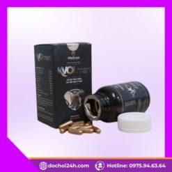 Viên Uống Tăng Cường Sinh Lý Nam Kvoimen Kvoimen ava 3