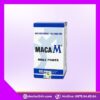 Viên Uống Tăng Cường Sinh Lý Nam Maca M Male Power