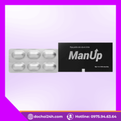 Man Up2