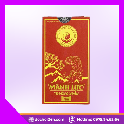 Mãnh Lực Trường Xuân Plus viên uống hỗ trợ sinh lực nam giới Manh-Luc-Truong-Xuan-Plus12