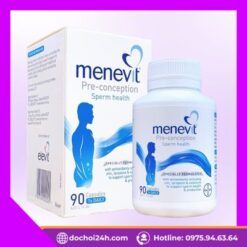 Viên Uống Hỗ Trợ Sinh Sản Nam Giới Menevit Bayer Menevit Bayer ava 2 1