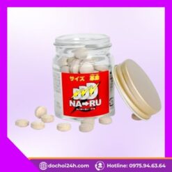Viên Uống Hỗ Trợ Tăng Kích Thước Dương Vật Naru Nhật Bản Naru Nhat Ban ava 2