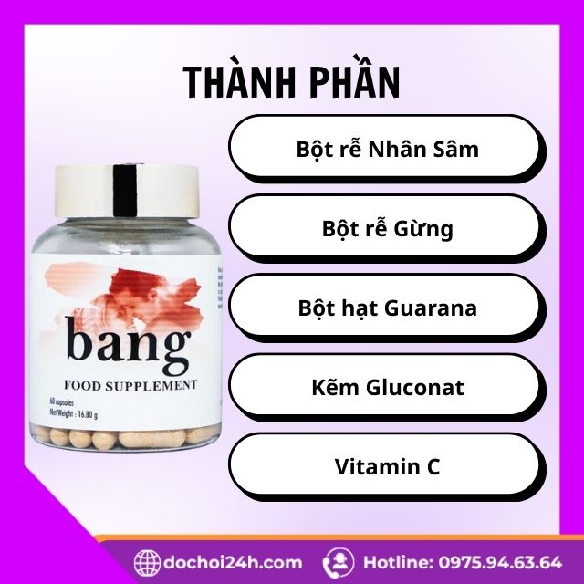 Viên Uống Giúp Cải Thiện Nội Tiết Tố Nam Bang Cevrai Phân Tích Chuyên Sâu Thành Phần Và Cơ Chế Của Bang Cevrai