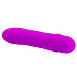 Dương vật giả Pretty Love Beck hỗ trợ chạm điểm G Dương vật giả Pretty Love Beck 3