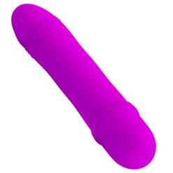 Dương vật giả Pretty Love Beck hỗ trợ chạm điểm G Dương vật giả Pretty Love Beck 4