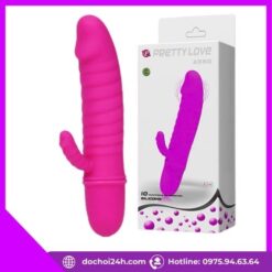 Dương vật giả Prettylove ARND 1