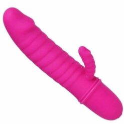 Dương vật giả Prettylove ARND 4