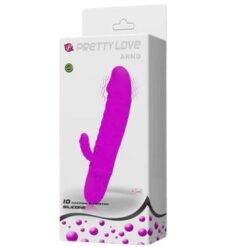 Dương vật giả Prettylove ARND 6