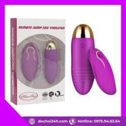 Remote Control Vibration Egg