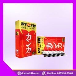 Rizin Nhat Ban ava 1