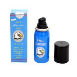 Super Viga 150000 Spray
