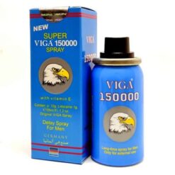 Super Viga 150000 Spray