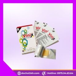 Tem Ngậm Vinix Giúp Tăng Cường Sinh Lý Nam Nhanh Chóng Tem Ngam Vinix ava 2